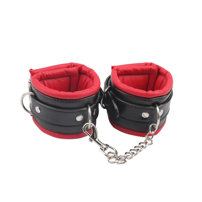 Esposas Super Soft Cuffs · CHISA · Esposas y Ataduras — Foto 3