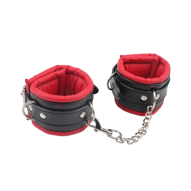 Esposas Super Soft Cuffs · CHISA · Esposas y Ataduras — Foto 4