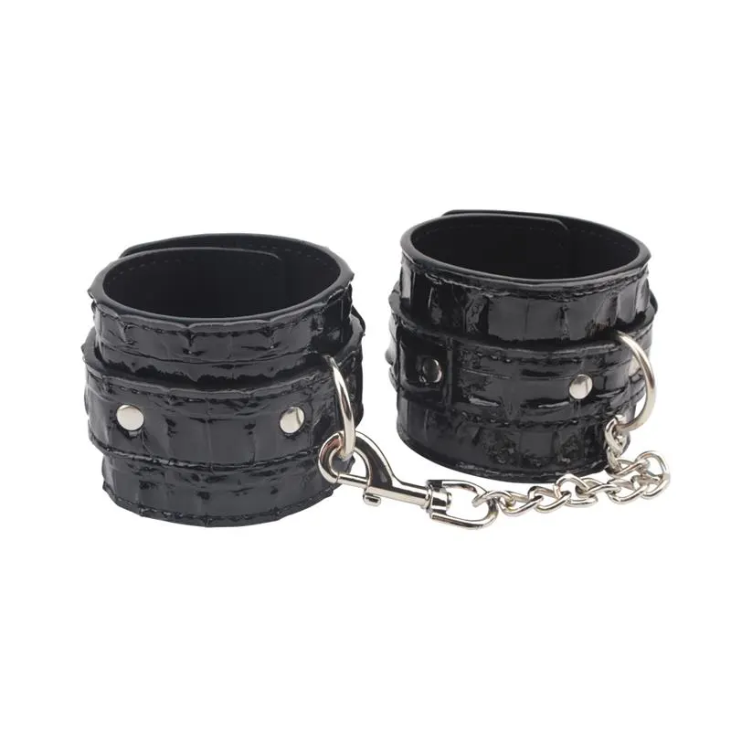 Esposas Surrender Restraints 30.5 cm · CHISA · Esposas y Ataduras — Foto 3
