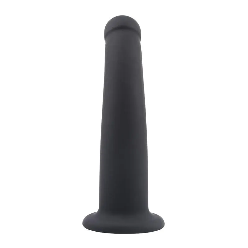 Arnés con Dildo Bend Over Nivel Medio Silicona · CHISA · Dildos — Foto 2