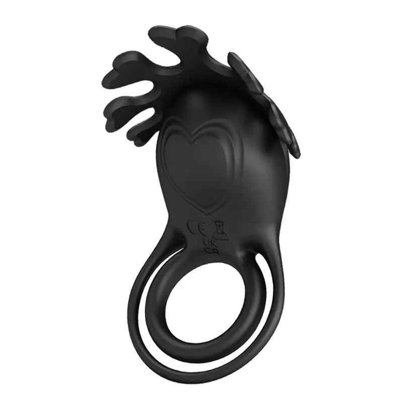 Ruben Anillo para el Pene con Vibración USB · PRETTYLOVE · Anillos para el Pene