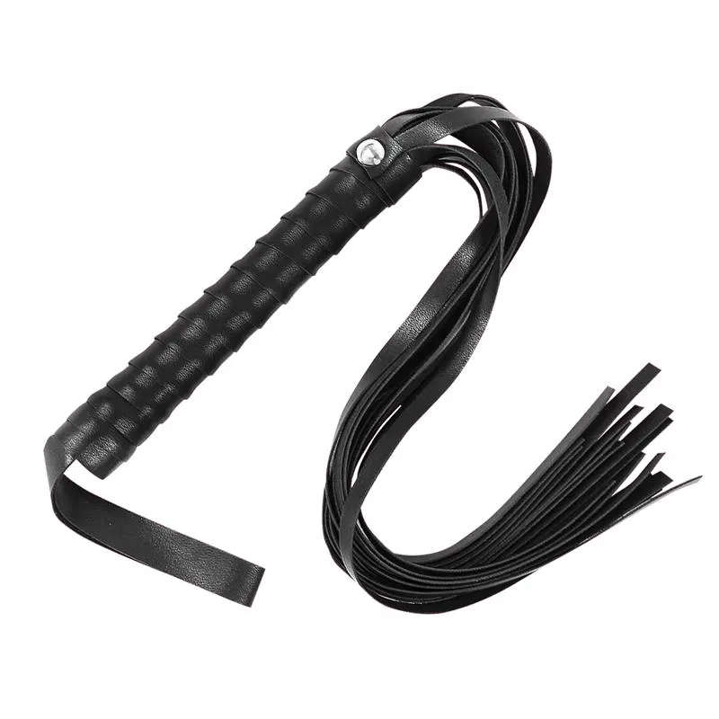 Set de Bondage para Principiantes Beginners 3 Piezas Negro · INTOYOU BDSM LINE · Accesorios BDSM y Fetish — Foto 5