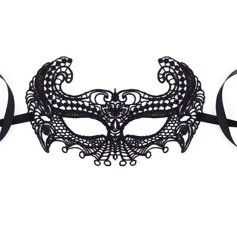 Fellicia M´scara Veneciana No. 1 · INTOYOU BDSM LINE · Juegos y Complementos Divertidos — foto 5