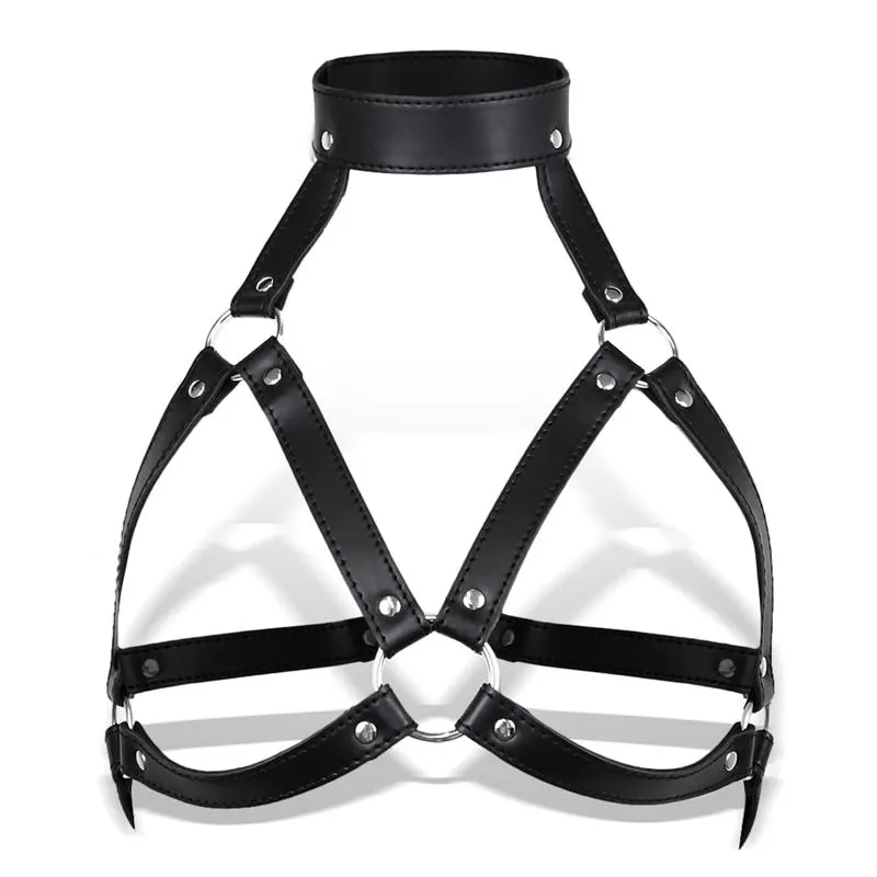 Milenia Arnés de Pecho para Bondage · INTOYOU BDSM LINE · Accesorios y Sets — foto 5