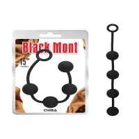Cadena Anal P Storm Beads Talla M - 15.1 · CHISA · Anal