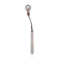 Rueda Estimuladora Tongue Prick Spike · LATETOBED BDSM LINE · Accesorios y Sets