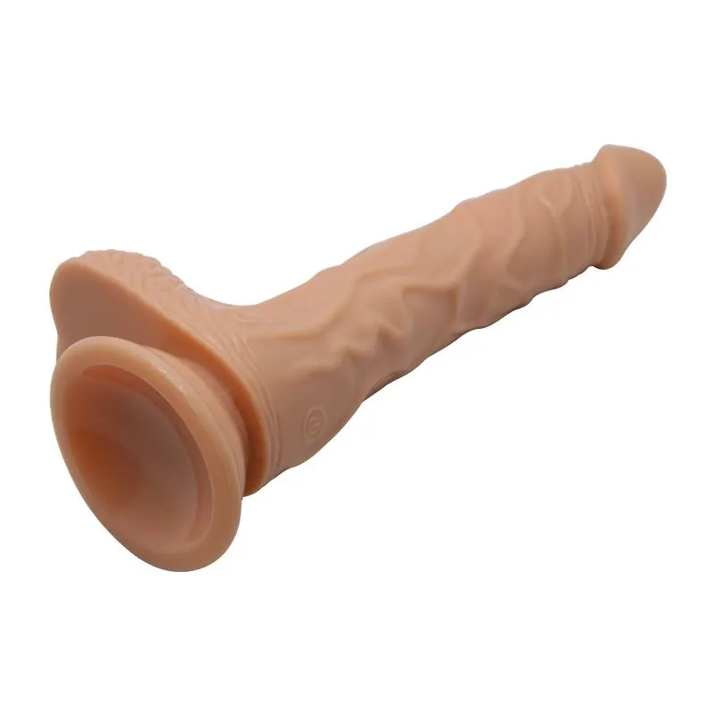 Bodach Vibrador con Thrusting y Rotación USB · BAILE · Vibradores — photo 4