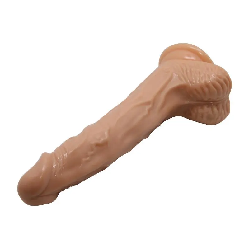 Bodach Vibrador con Thrusting y Rotación USB · BAILE · Vibradores — photo 5