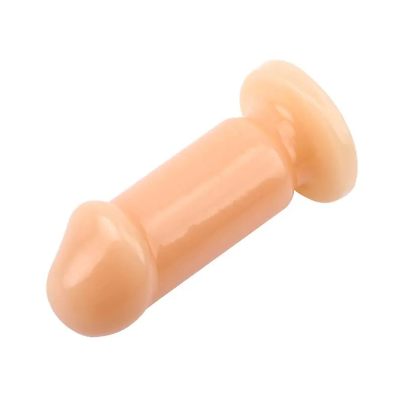 Plug Anal Small Slim · CHISA · Anal — photo 3