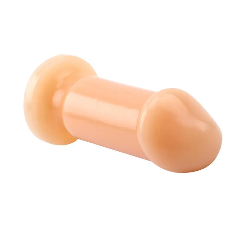 Plug Anal Small Slim · CHISA · Anal — photo 4
