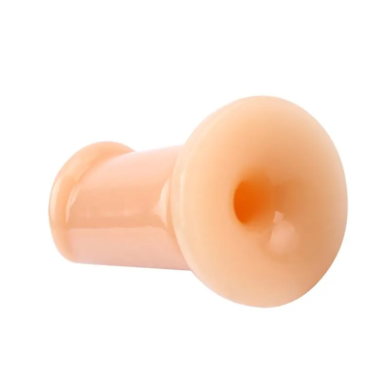 Plug Anal Small Slim · CHISA · Anal — photo 5