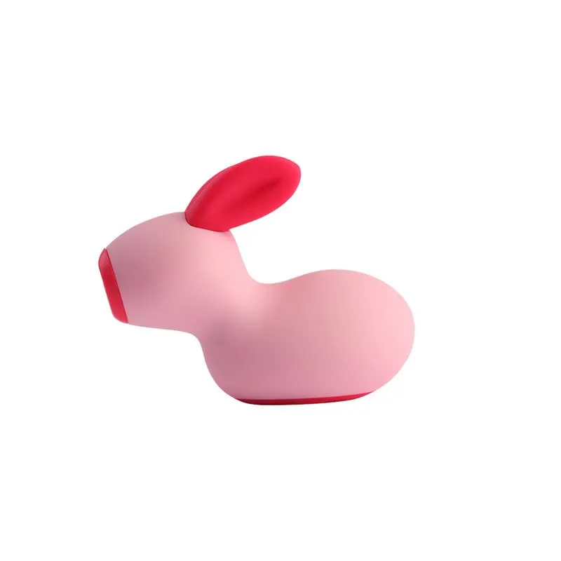 Rabbit Succionador de Clítoris · CHISA · Masturbadores Ella — Foto 2