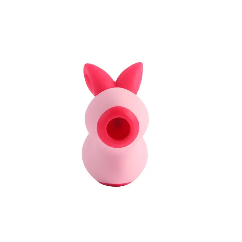 Rabbit Succionador de Clítoris · CHISA · Masturbadores Ella — Foto 3