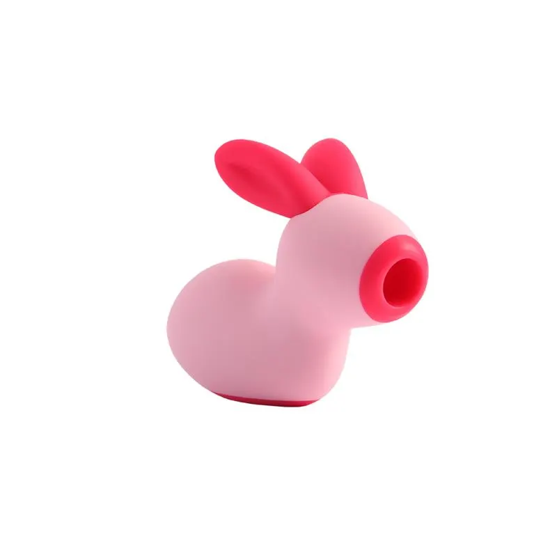 Rabbit Succionador de Clítoris · CHISA · Masturbadores Ella — Foto 4
