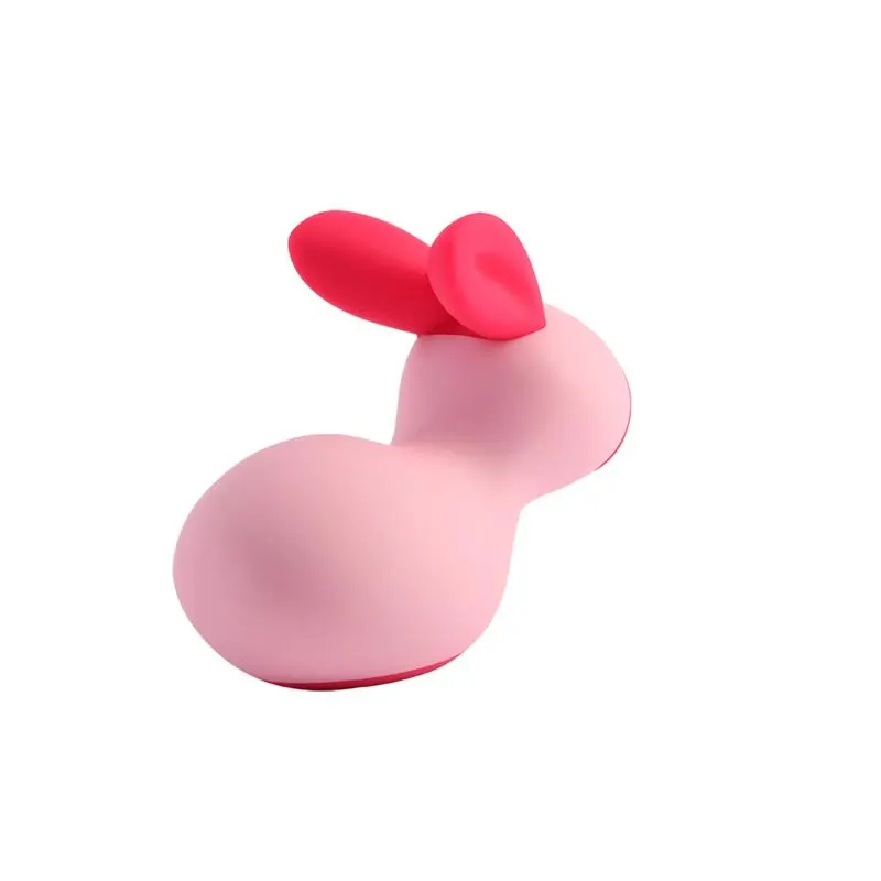 Rabbit Succionador de Clítoris · CHISA · Masturbadores Ella — Foto 5