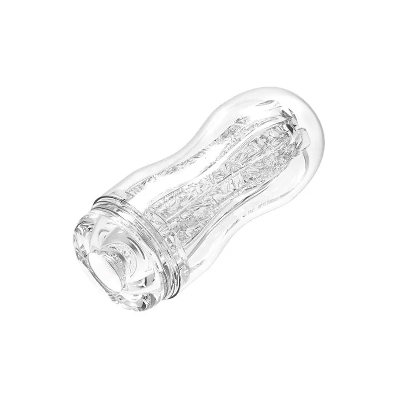 Original Portable Dainty Cup Masturbador Masculino · CHISA · Masturbadores Él — photo 3