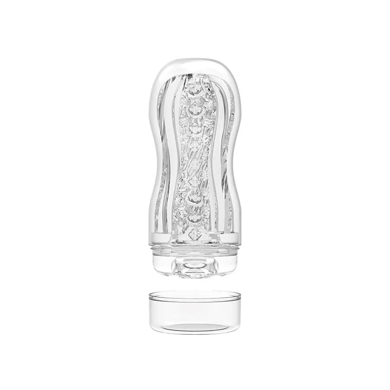 Original Portable Dainty Cup Masturbador Masculino · CHISA · Masturbadores Él — photo 4