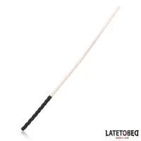 Fusta Caña de Rattan 60cm · LATETOBED BDSM LINE · Spanking y Azotes
