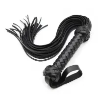 Flogger 50 cm · LATETOBED BDSM LINE · Spanking y Azotes