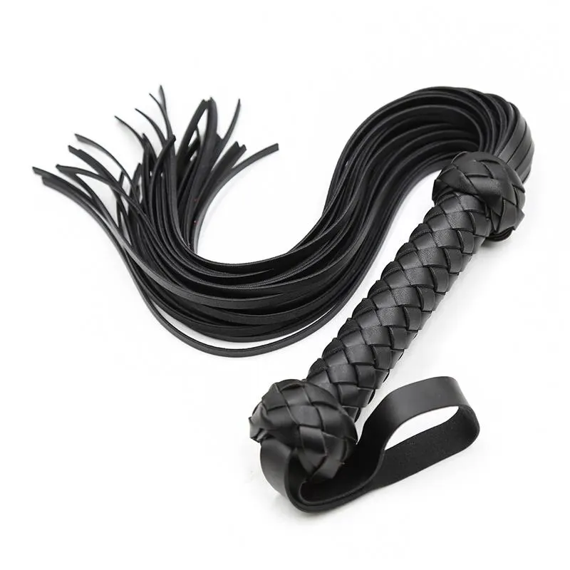 Flogger 50 cm · LATETOBED BDSM LINE · Spanking y Azotes