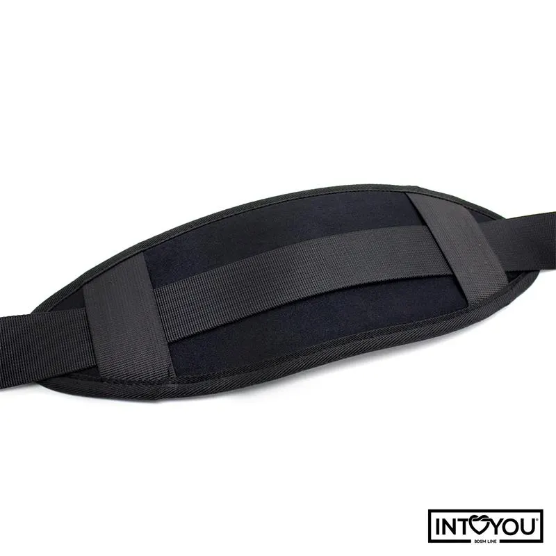 Columpio de Puerta con Soporte de Manos, Piernas y Asiento · INTOYOU BDSM LINE · Accesorios y Sets — foto 7
