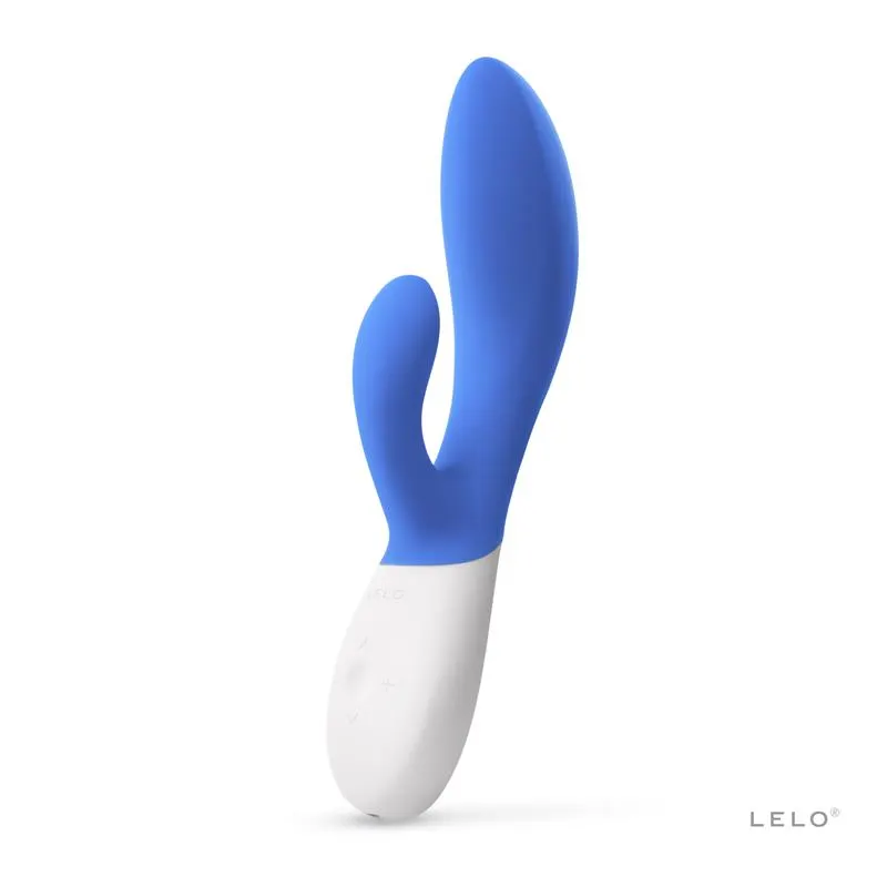 Ina Wave 2 Vibrador California Sky · LELO · Vibradores