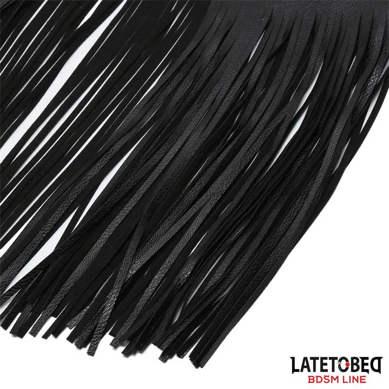 Falda de Flecos Ajustable · LATETOBED BDSM LINE · Accesorios BDSM y Fetish — Foto 9