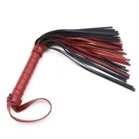 Flogger Extra Suave 40 cm · LATETOBED BDSM LINE · Spanking y Azotes
