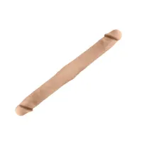 Dildo Doble Dual Density Double Dong S Natural · SILEXD · Dildos