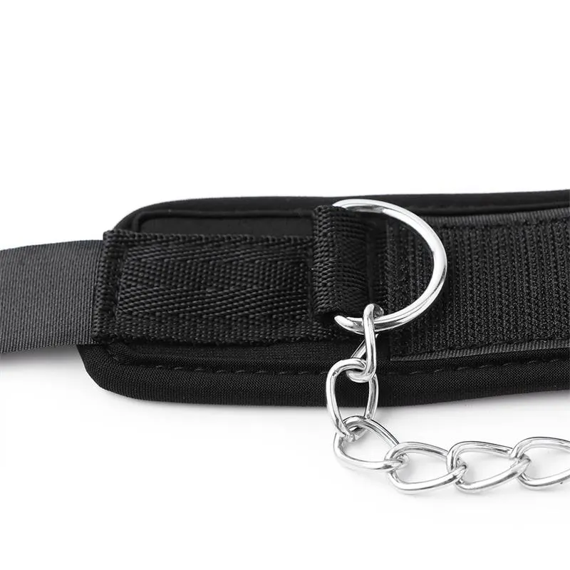 Esposas de Neopreno con Velcro · LATETOBED BDSM LINE · Esposas y Ataduras — Foto 6