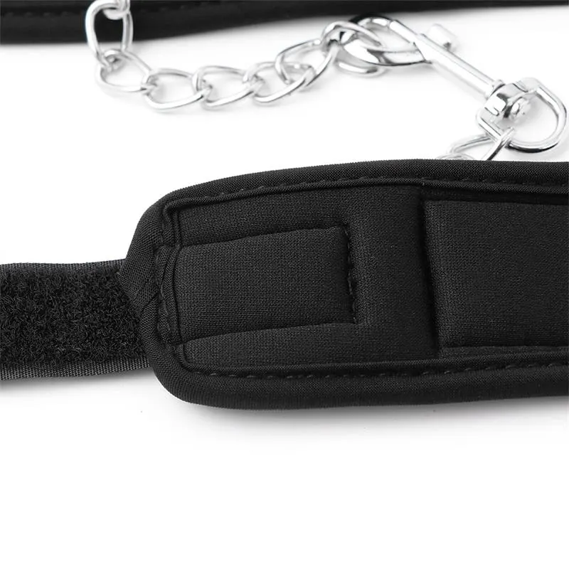 Esposas de Neopreno con Velcro · LATETOBED BDSM LINE · Esposas y Ataduras — Foto 8