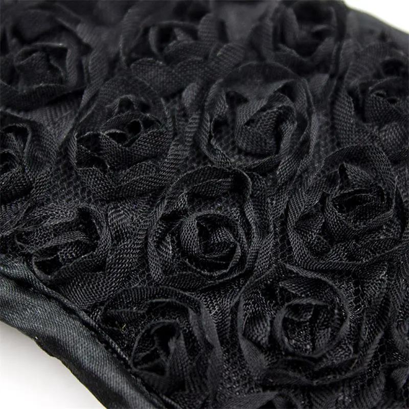 Antifaz Frontal de Flores · LATETOBED BDSM LINE · Máscaras, Antifaces y Mordazas — Foto 2