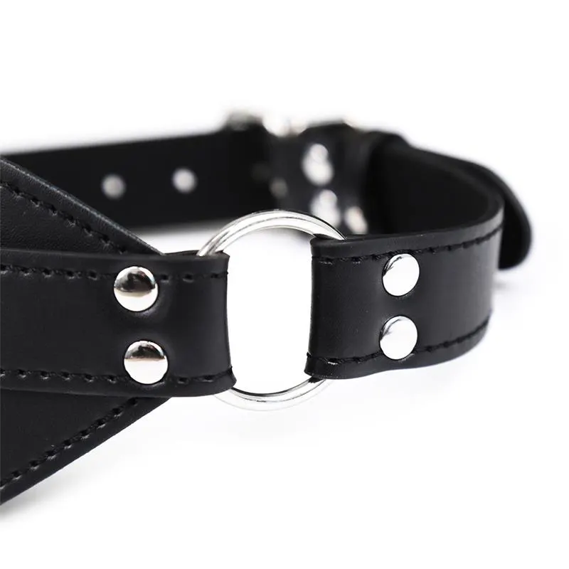 Antifaz Ajustable · LATETOBED BDSM LINE · Máscaras, Antifaces y Mordazas — Foto 3
