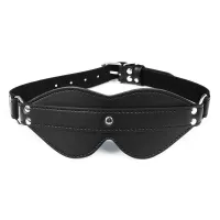 Antifaz Ajustable · LATETOBED BDSM LINE · Máscaras, Antifaces y Mordazas