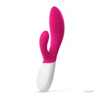 Ina Wave 2 Vibrador Cerise · LELO · Vibradores