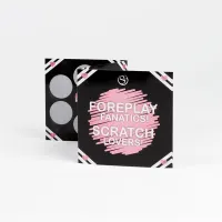 Foreplay Fanatics! Scratch Lovers! (Es/En/De/Fr/Nl/Pt/It) · SECRET PLAY · Juegos y Complementos Divertidos