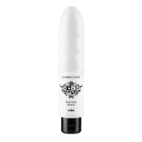 Lubricante Base Silicona Botella de Estimulador 175 ml · EROS · Lubricantes