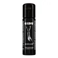 Lubricante Super Concentrado Silicona Bodyglide 100 ml · EROS · Lubricantes