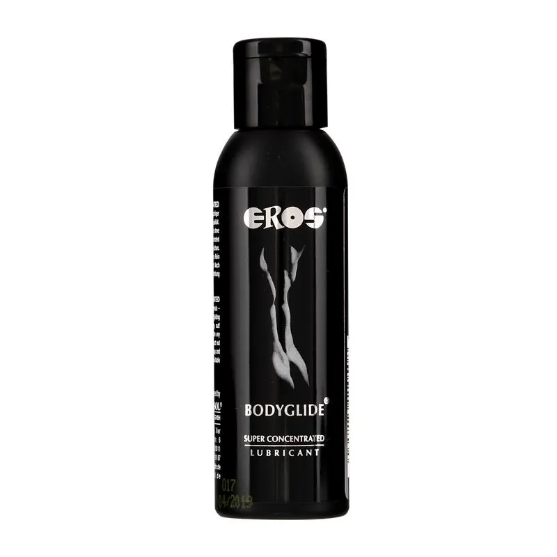 Lubricante Super Concentrado Silicona Bodyglide 50 ml · EROS · Lubricantes