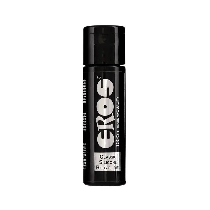 Lubricante Silicona Clásico Bodyglide 30 ml · EROS · Lubricantes