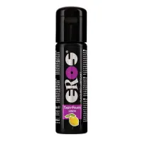 Lubricante Tasty Fruits Sabor Limón 100 ml · EROS · Lubricantes