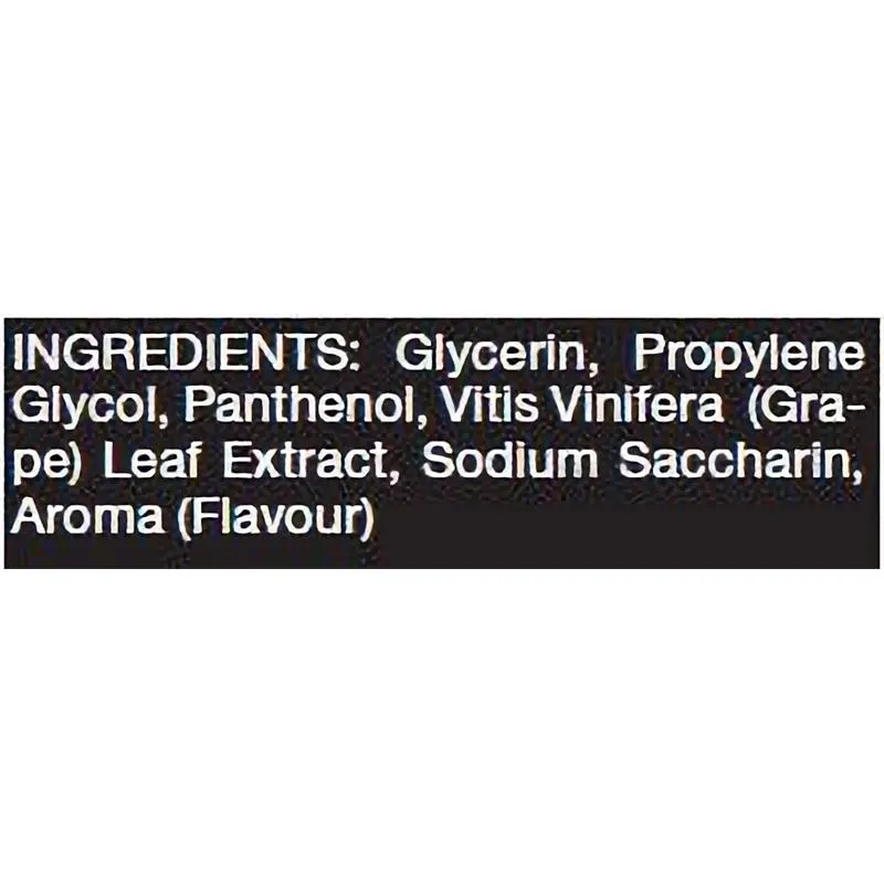 Lubricante Tasty Fruits Sabor Vainilla 100 ml · EROS · Lubricantes — photo 2
