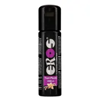 Lubricante Tasty Fruits Sabor Vainilla 100 ml · EROS · Lubricantes