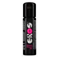 Gel de Masaje Efecto Calor 100 ml · EROS · Lubricantes