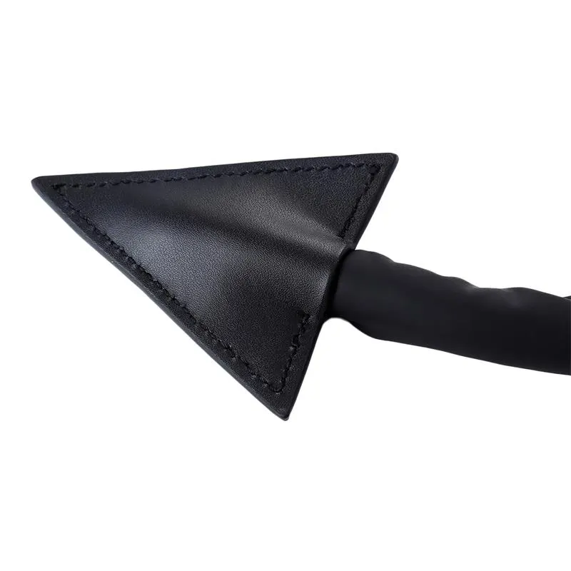 Plug Anal con Cola de Diablo Devil Tail · A-GUSTO · Anal — photo 6