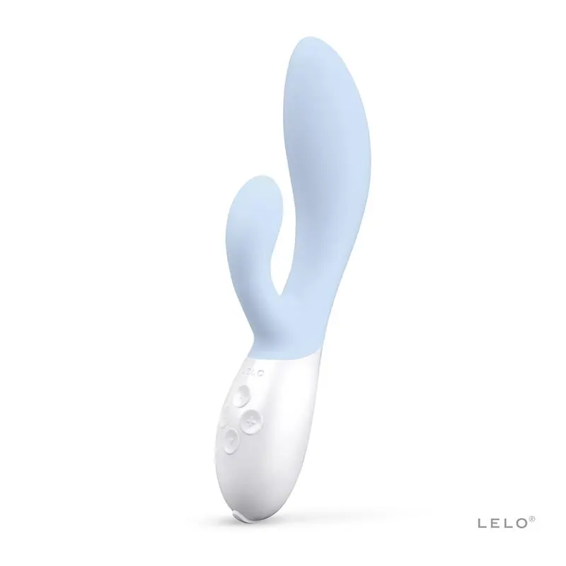 Ina 3 Vibrador Seafoam · LELO · Vibradores
