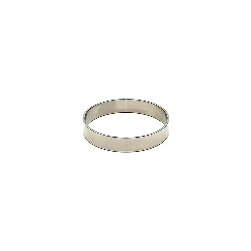 Anillo Acero para el Pene · 50 MM · BONDAGE PLAY · Anillos para el Pene