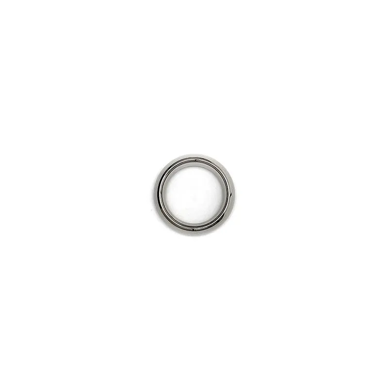 Anillo para el Pene de Acero · 40 MM · BONDAGE PLAY · Anillos para el Pene — Foto 2