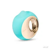 Ora 3 Estimulador Sexo Oral Aqua · LELO · Estimuladores de Clítoris