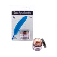 Pintura Corporal Besable Sabor Frutas del Bosque · TALOKA · Lubricantes